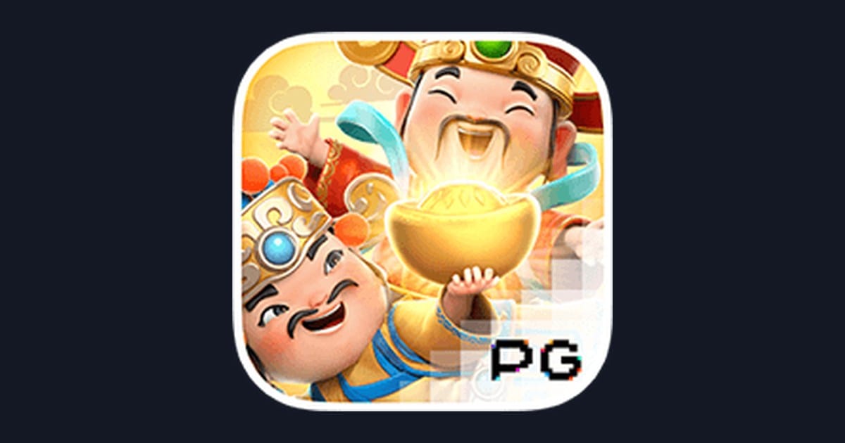 Raih Bonus New Member dengan Cai Shen Wins, Slot Gacor dari PG Soft