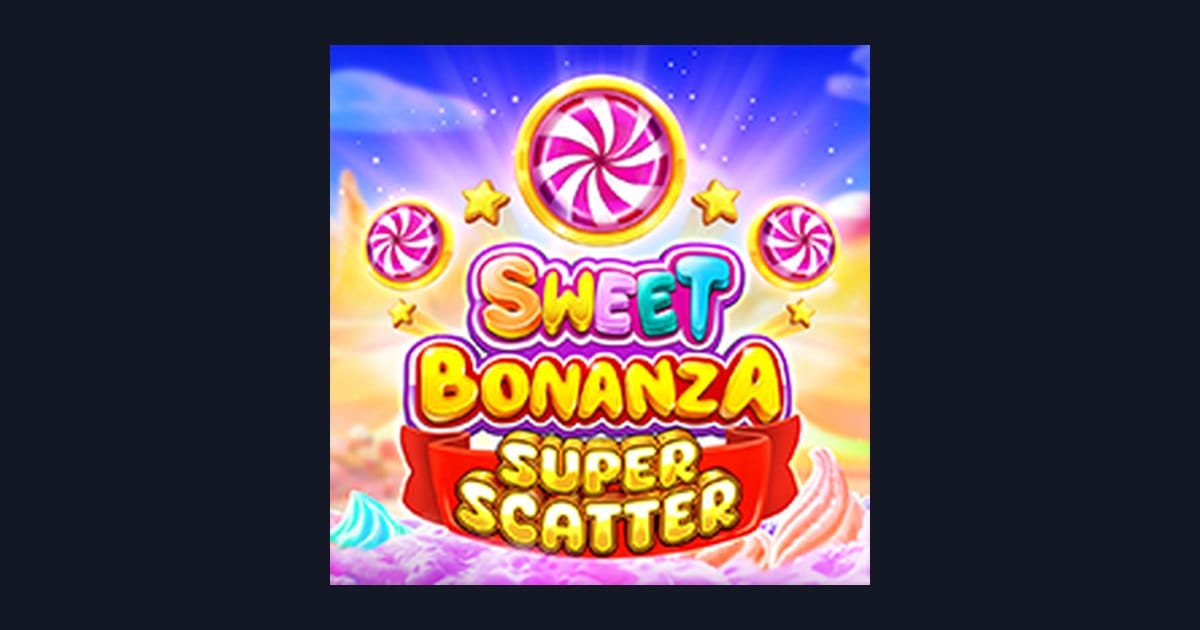 Raih Bonus New Member dengan Sweet Bonanza Super Scatter dari Pragmatic Play