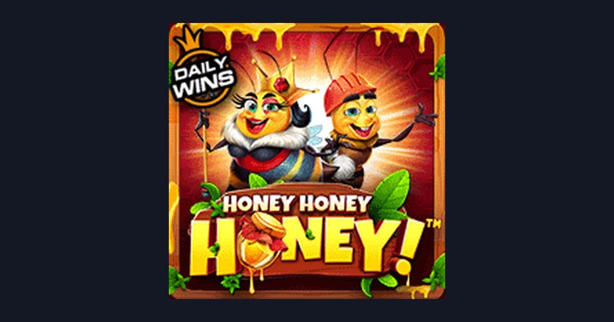 Raih Cuan Modal Receh dengan Slot Honey Honey Honey dari Pragmatic Play