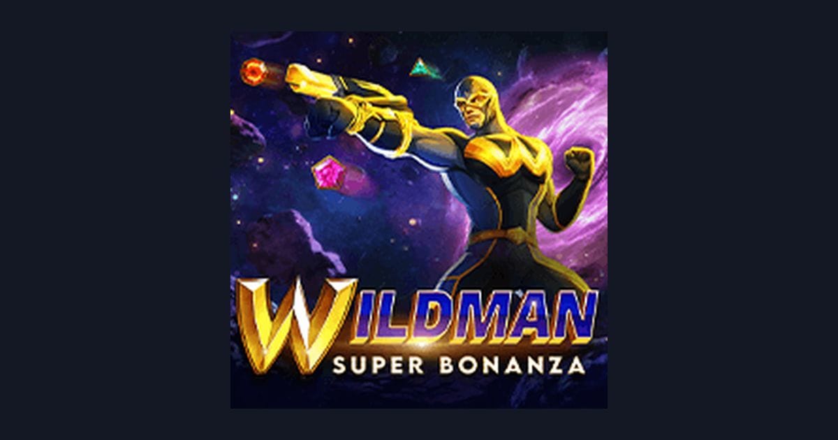 Raih Jackpot Progresif Terbesar di Wildman Super Bonanza dari Pragmatic Play