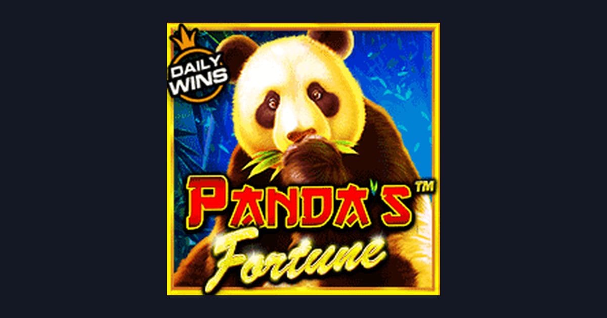 Raih Kemenangan Dengan Link Slot Gacor Panda Fortune dari Pragmatic Play
