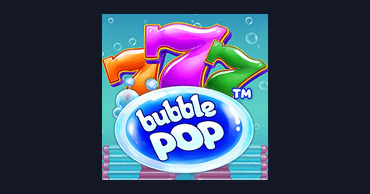 Rasakan Serunya Bubble Pop di Situs Slot Terpercaya dengan Fitur Wild Gacor