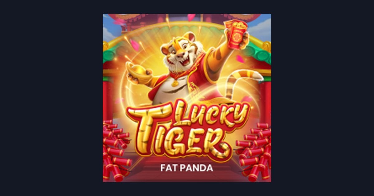 Review Jujur & Demo Lucky Tiger: Slot Menarik dengan Fitur Wild Gacor