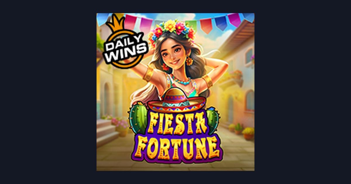 Review Jujur Fiesta Fortune: Sensasi Slot dengan Fitur Wild Gacor & Demo Seru