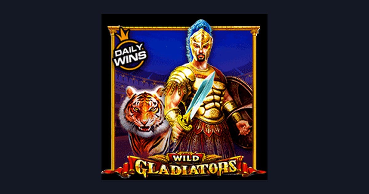 Strategi Jitu Menang Wild Gladiator untuk Pemula Slot Online