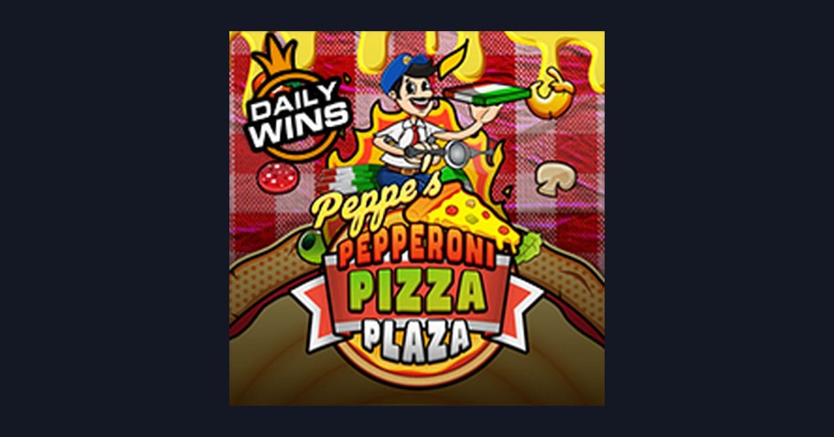 Strategi dan Tips Pola Maxwin di Peppes Pepperoni Pizza Plaza