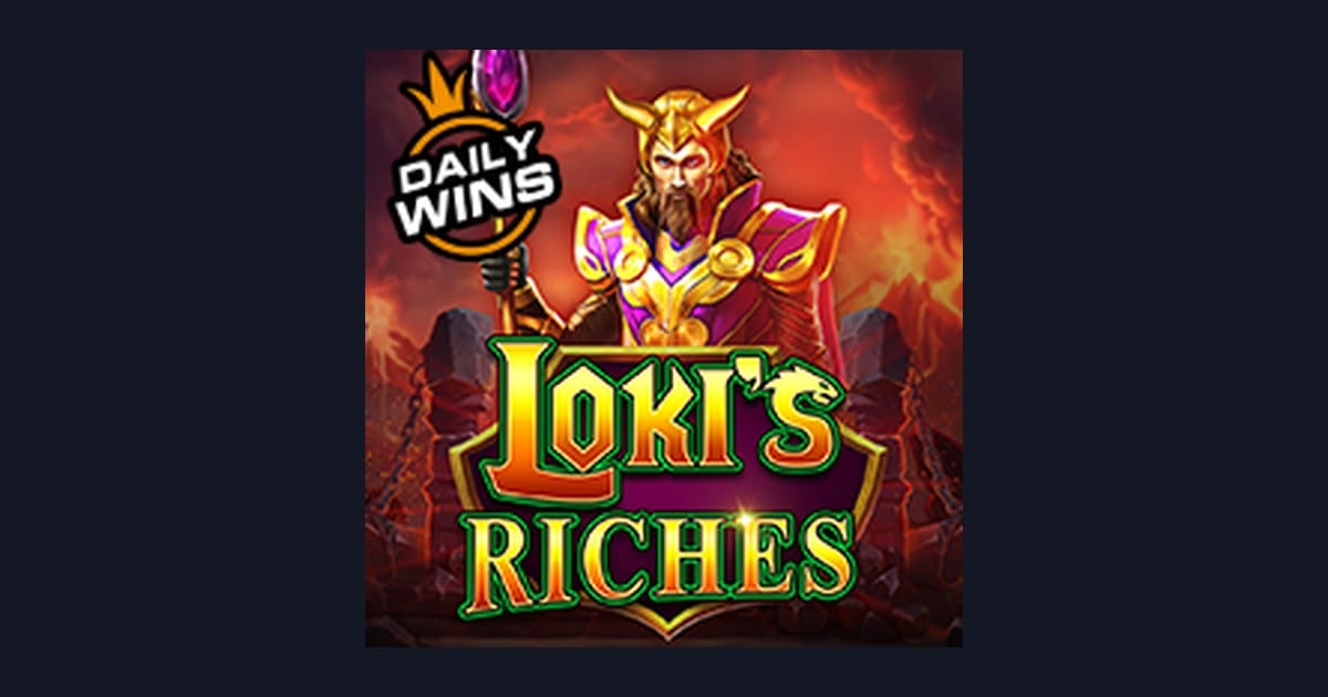 Tips Pola Maxwin dan Strategi Main Slot Lokis Riches dari Pragmatic Play