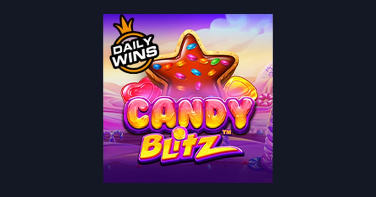 Trik Auto Maxwin Main Candy Blitz: Rahasia Slot dengan Wild Multiplier Besar