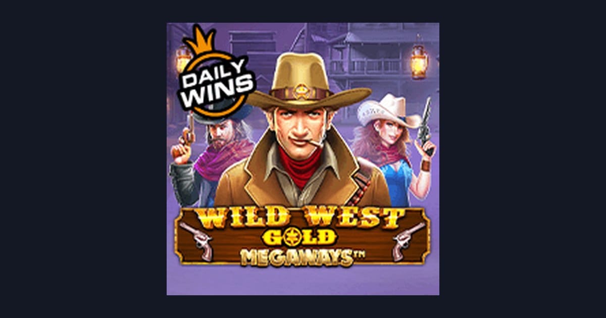 Wild West Gold Megaways dan Info RTP Live Tertinggi yang Menarik