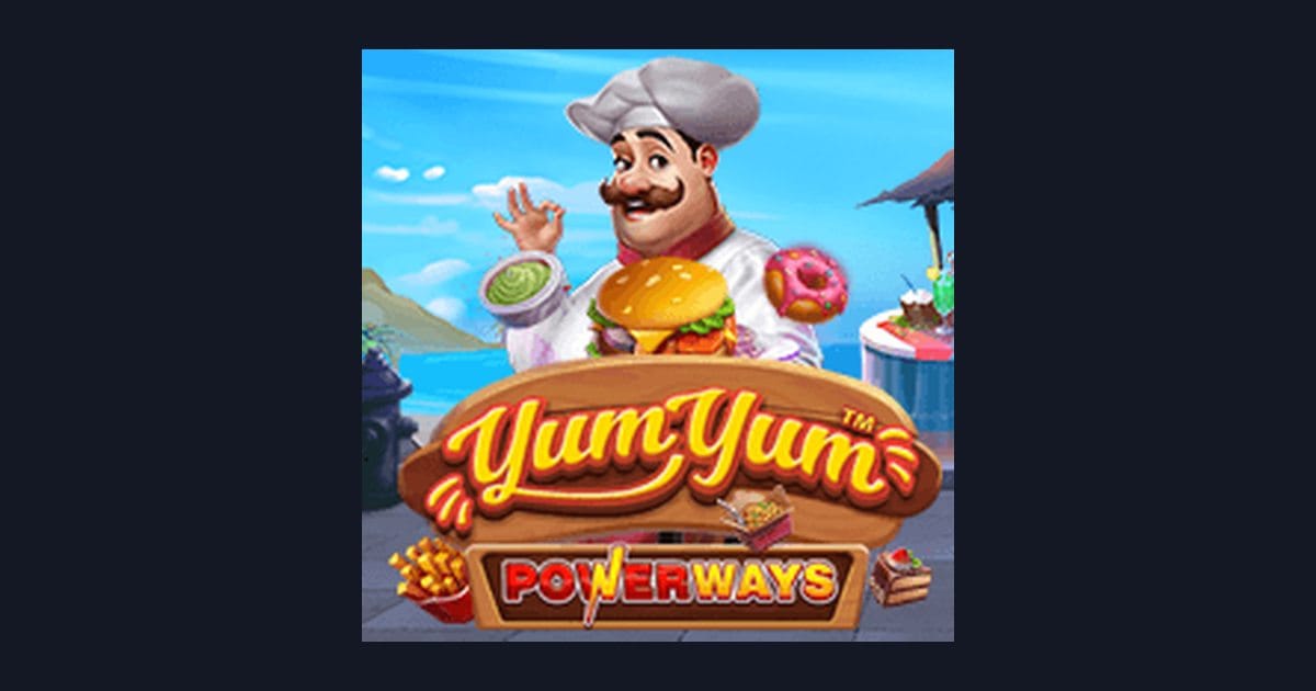 Yum Yum Powerways, Slot Anti Boncos dengan Fitur Wild Gacor dari Pragmatic Play