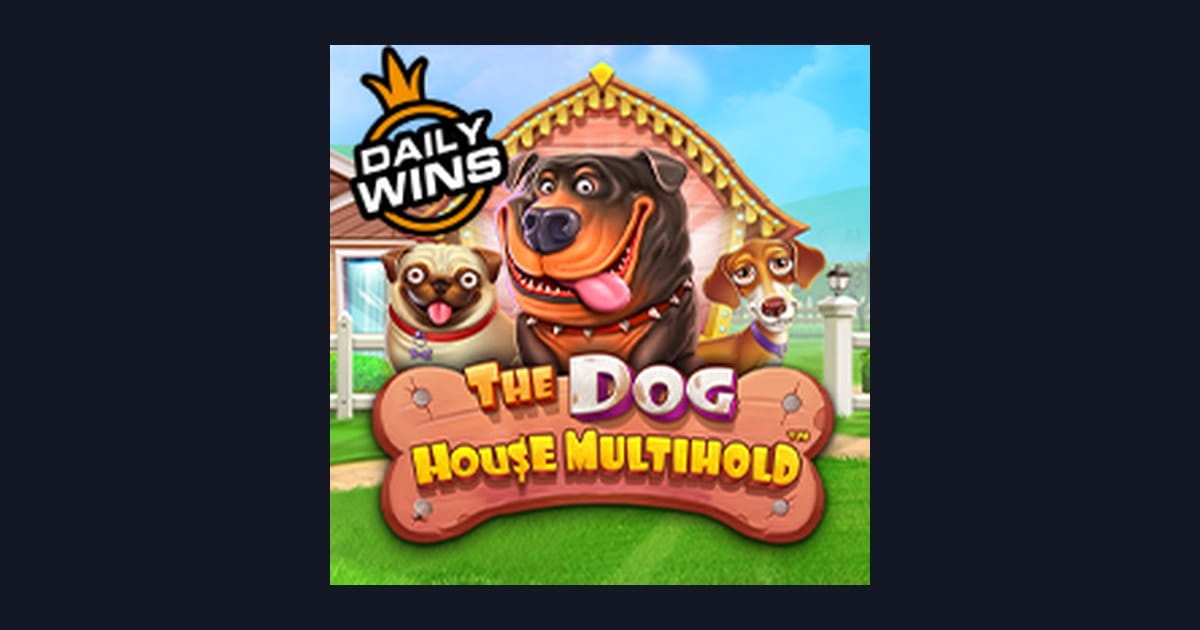 The Dog House Multihold: Jam Gacor Terbaru dengan Fitur Wild Gacor